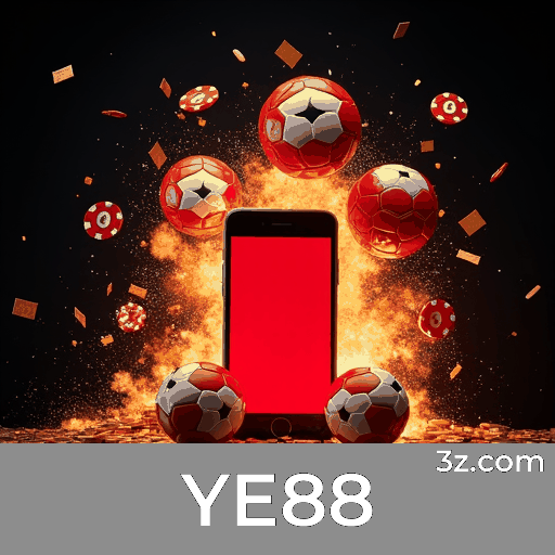 YE88: Plataforma de Apostas com Serviço Profissional